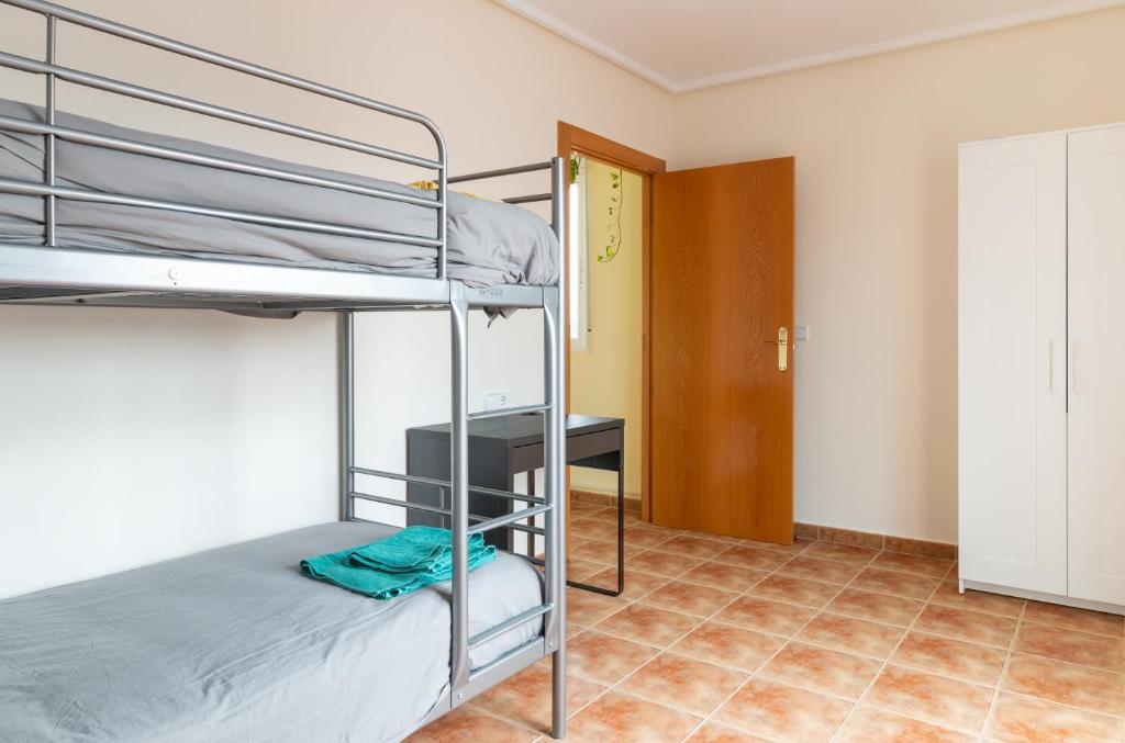 Una Casa Con Vistas En Mula, El Niño – Updated 2022 Prices