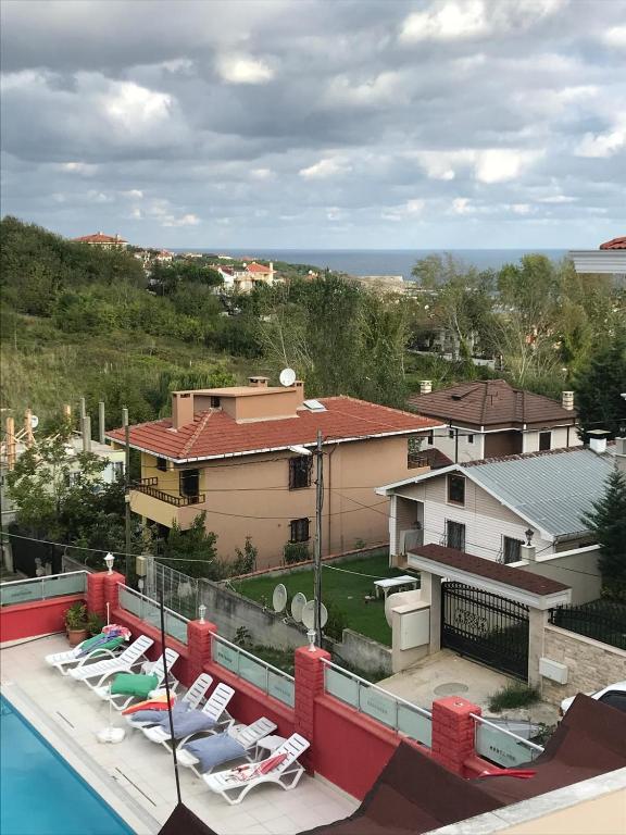 Murathan Apart Otel