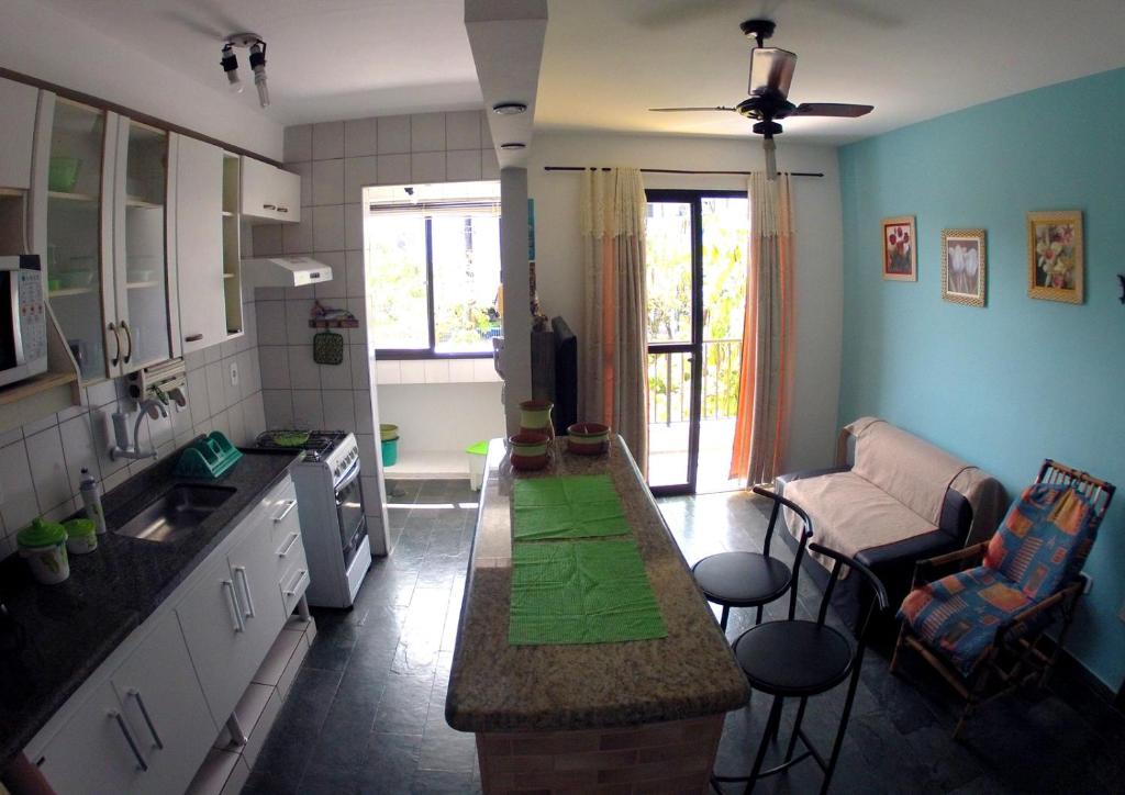  Ubatuba - Praia do Itagua