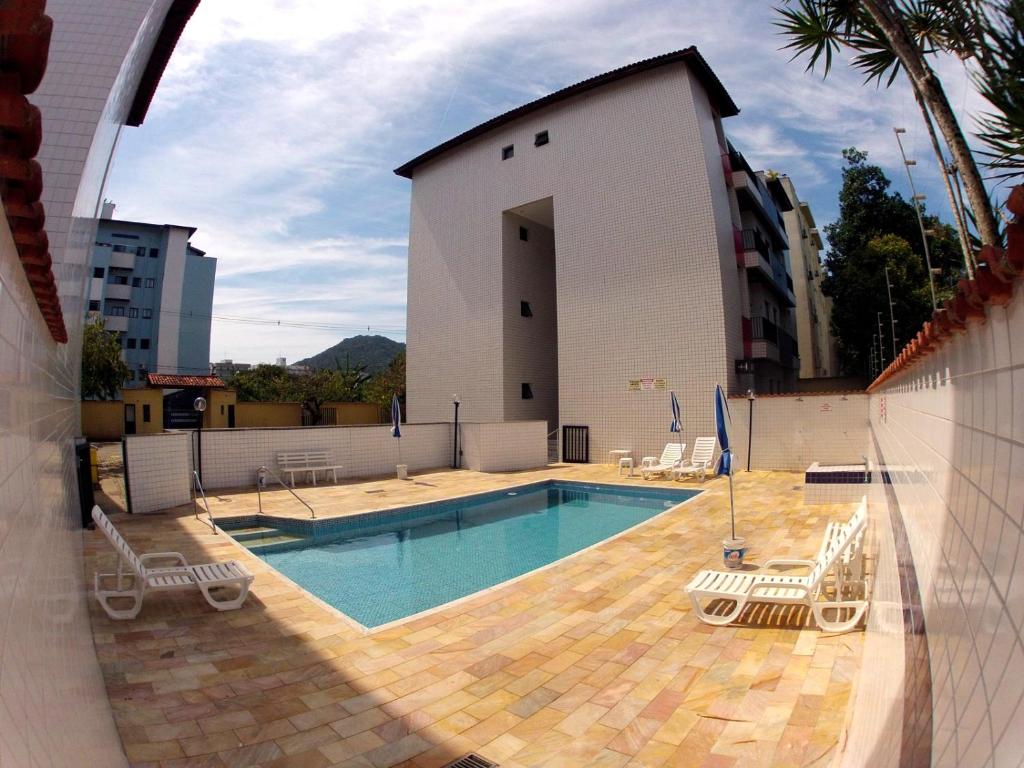  Ubatuba - Praia do Itagua