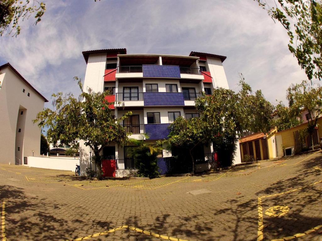  Ubatuba - Praia do Itagua