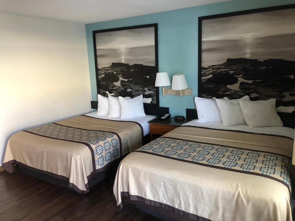 Northgate Motel - 