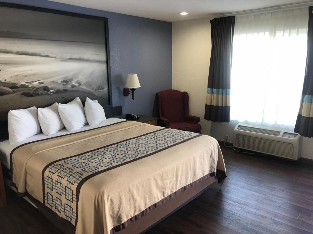Northgate Motel - 