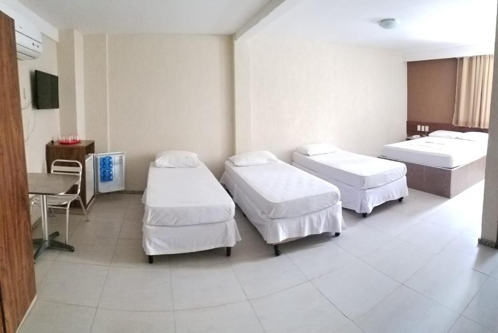  Hotel Uzi Praia
