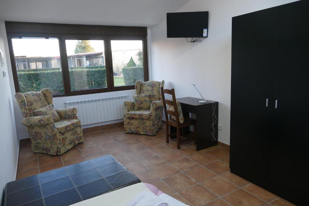 Fotografie z fotogalerie ubytování Villamercedes Estudio 5 v destinaci Salamanca