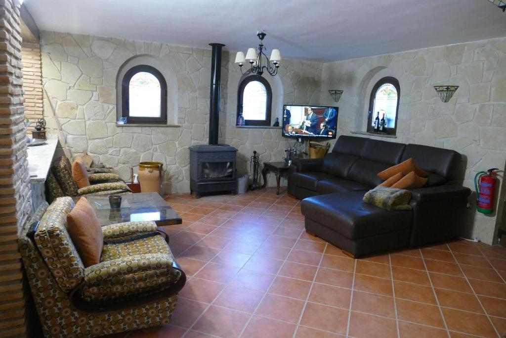 Fotografie z fotogalerie ubytování Villamercedes Estudio 5 v destinaci Salamanca