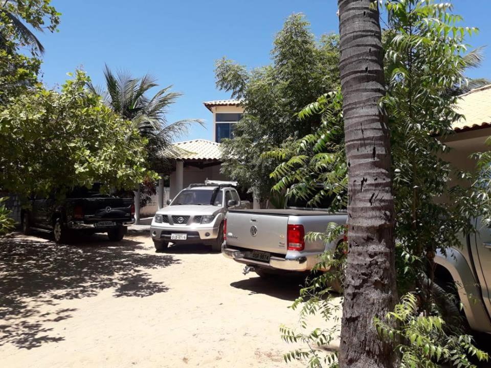  Pousada Sena