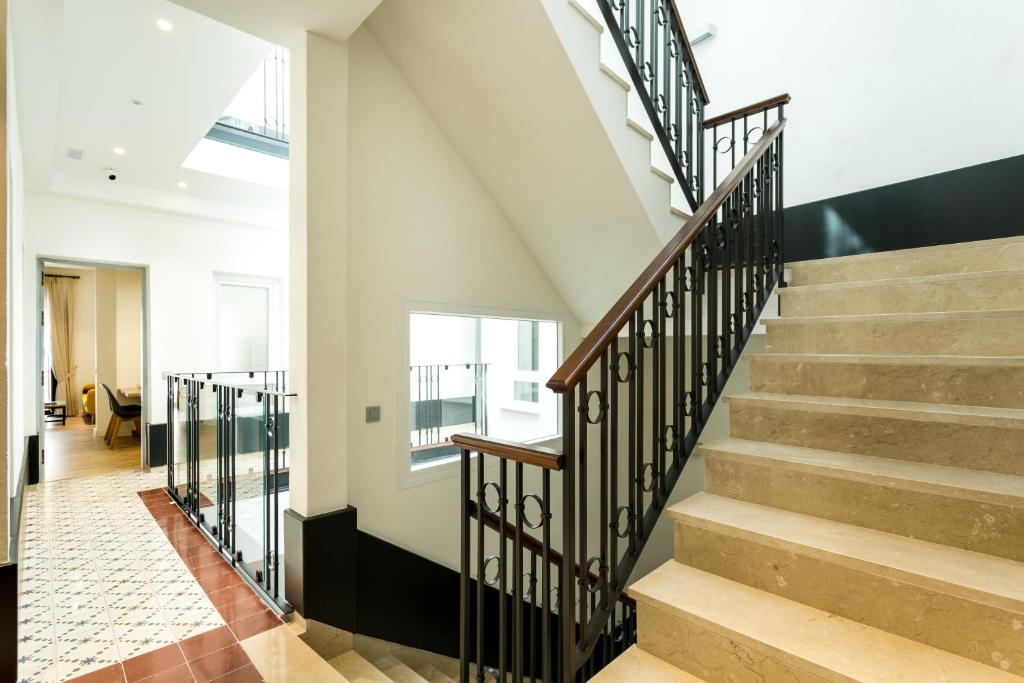 Zdjęcie z galerii obiektu Apartamentos Lanza w Sewilli