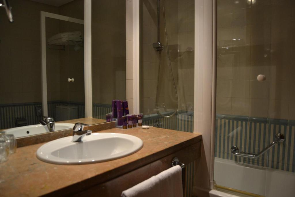 Parador de Ribadeo - 9