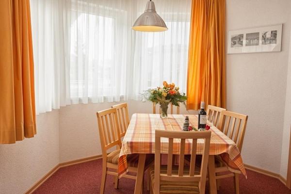 Fotografia z galérie ubytovania Apart Pregenzer v destinácii Fiss