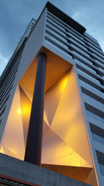  Your Studio at London SP Residences
