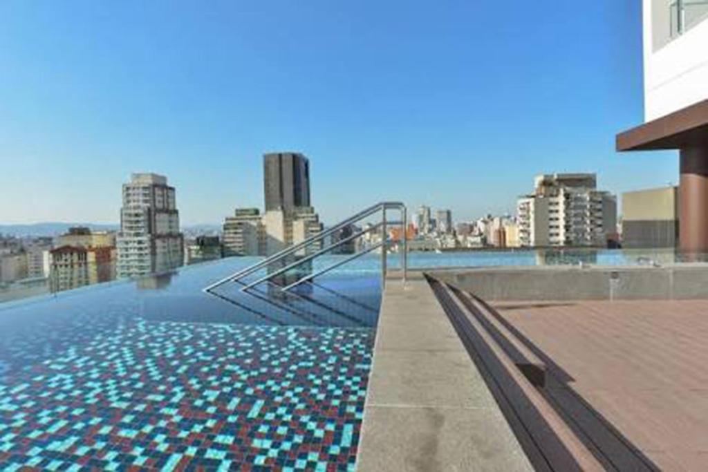  Your Studio at London SP Residences