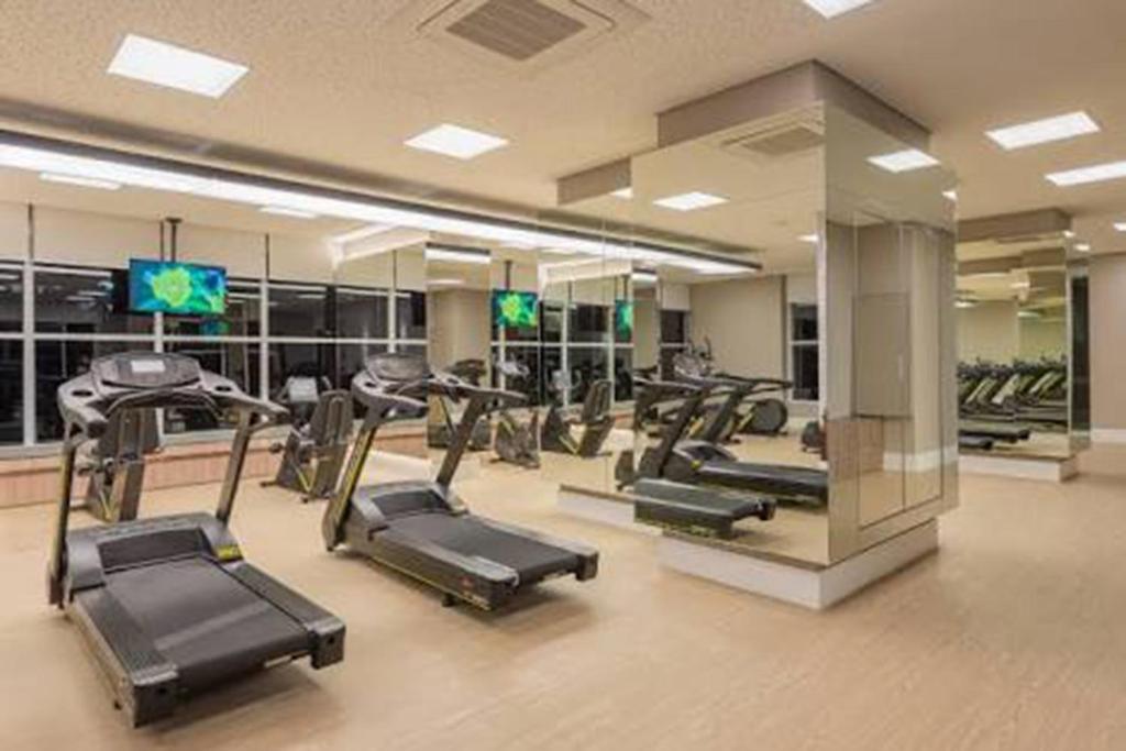  Your Studio at London SP Residences