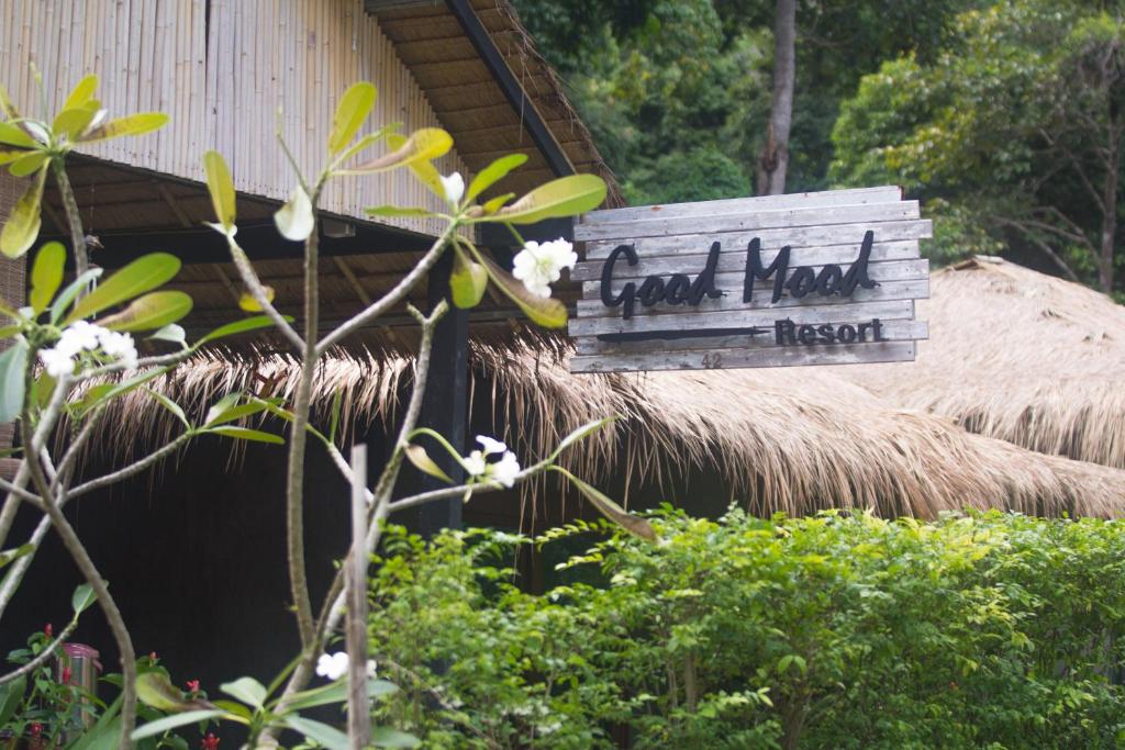 Gallery image of Good Mood Resort in Ko Lipe