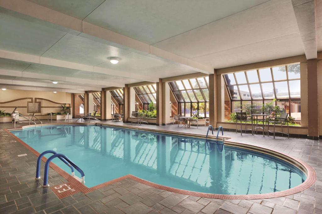 Hyatt Regency Green Bay photo