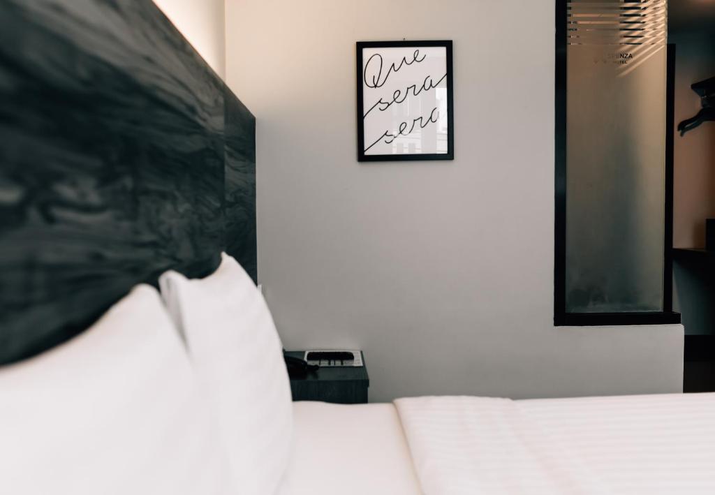 Spenza Hotel - Resim 17