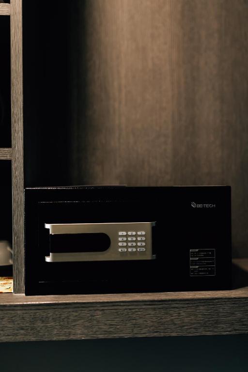 Spenza Hotel - Resim 40