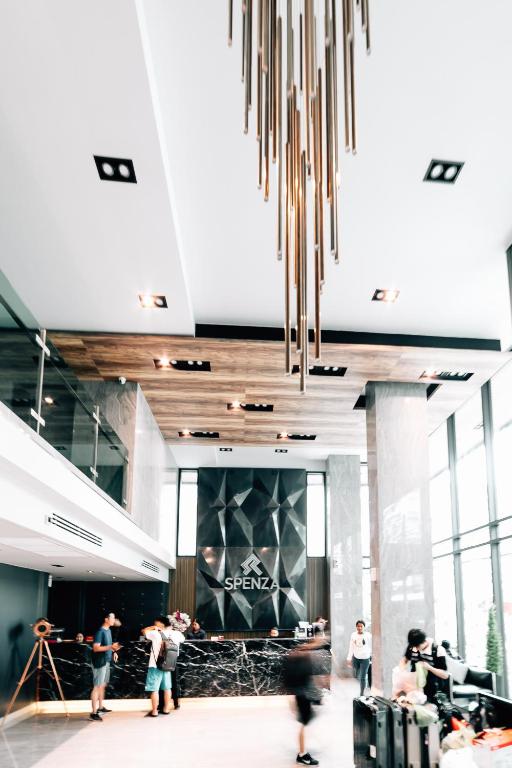 Spenza Hotel - Resim 10