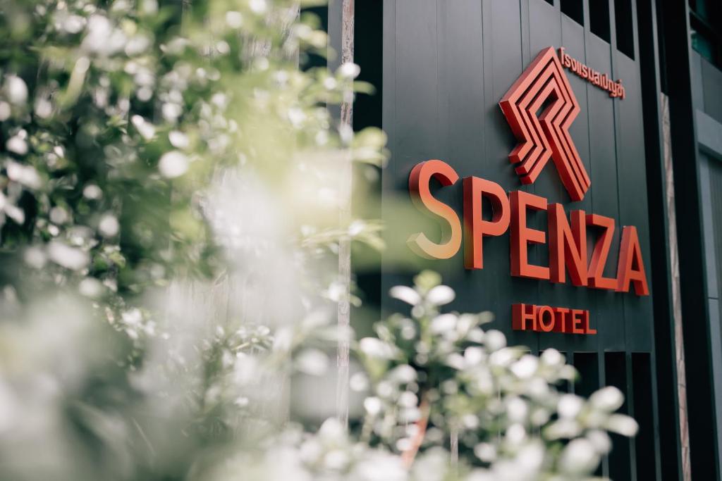 Spenza Hotel - Resim 7