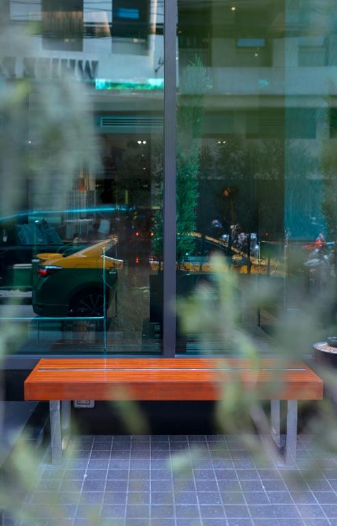 Spenza Hotel - Resim 11