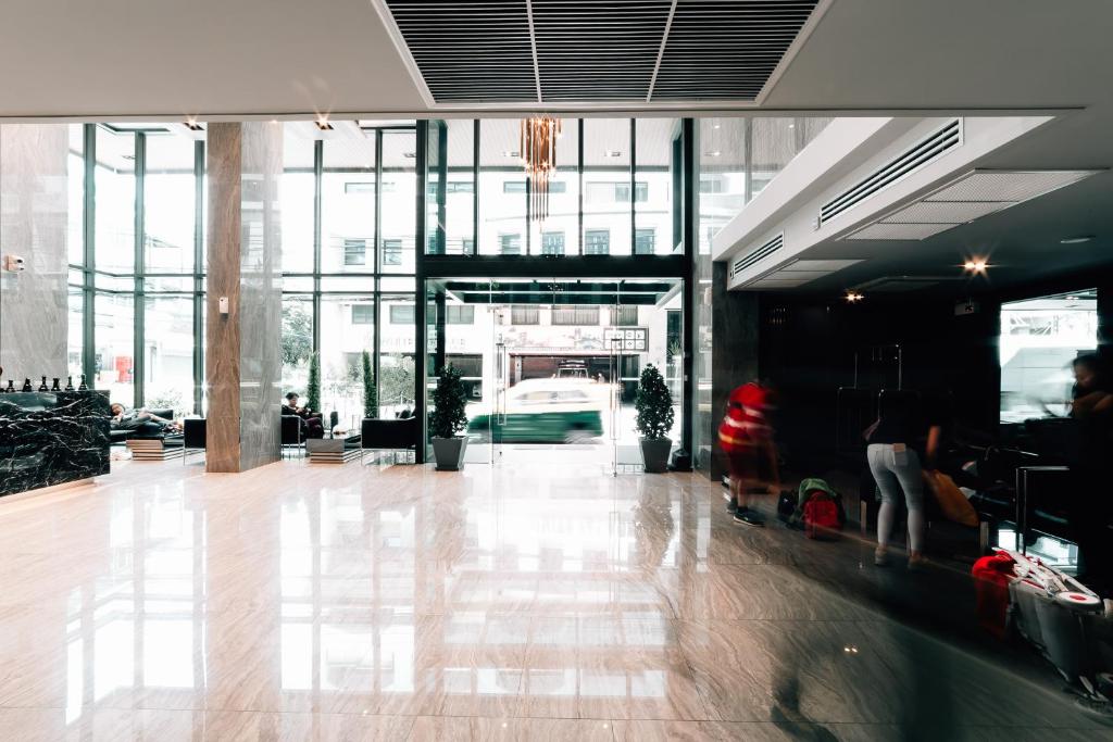 Spenza Hotel - Resim 27