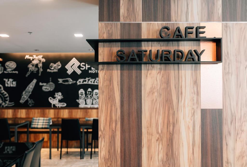 Spenza Hotel - Resim 20