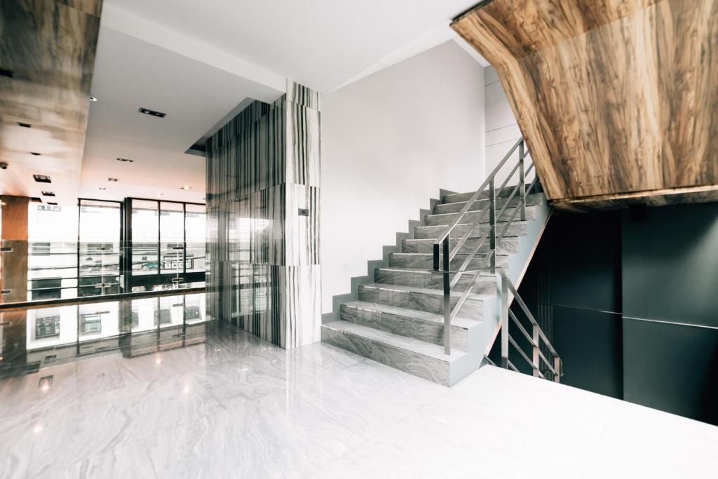 Spenza Hotel - Resim 24