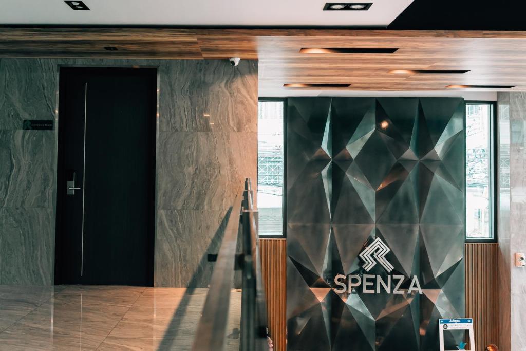 Spenza Hotel - Resim 25