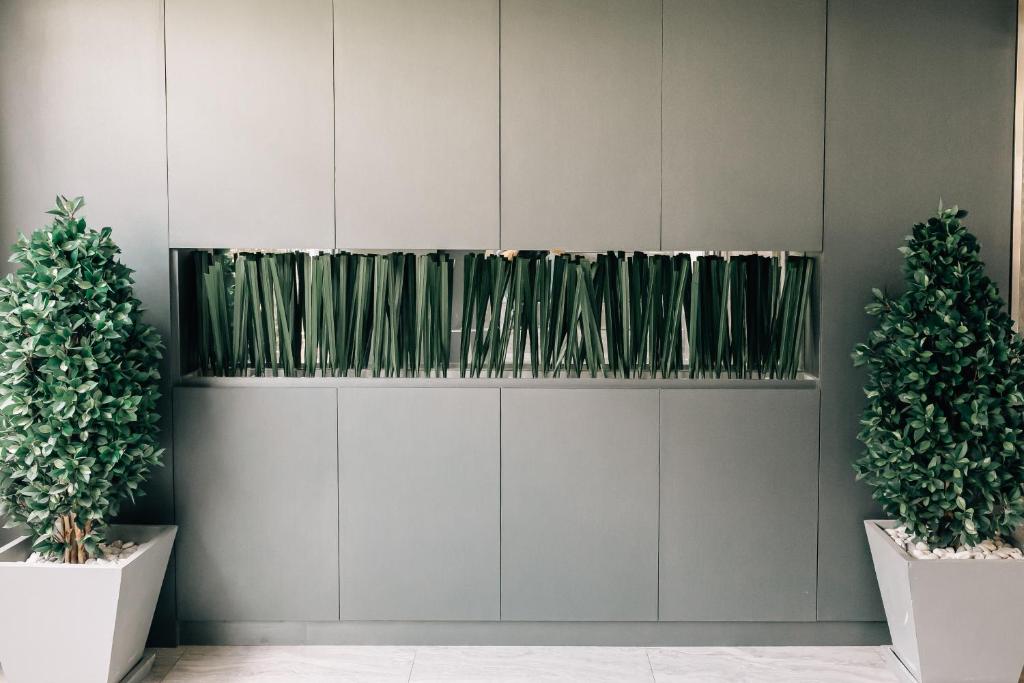 Spenza Hotel - Resim 26