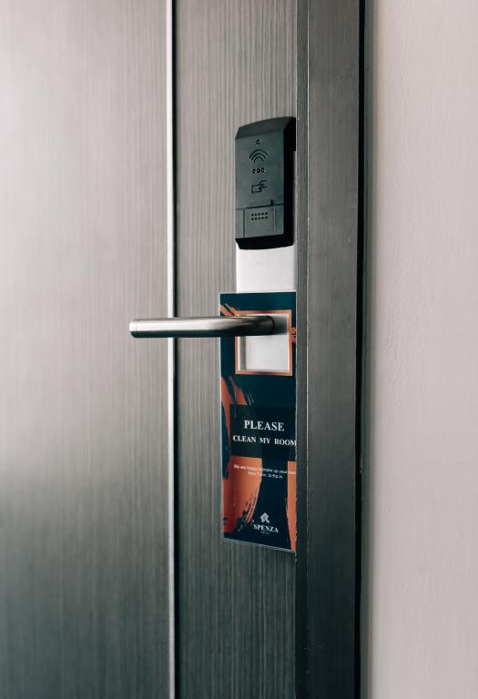 Spenza Hotel - Resim 42