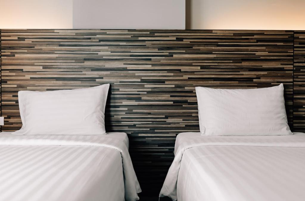 Spenza Hotel - Resim 31