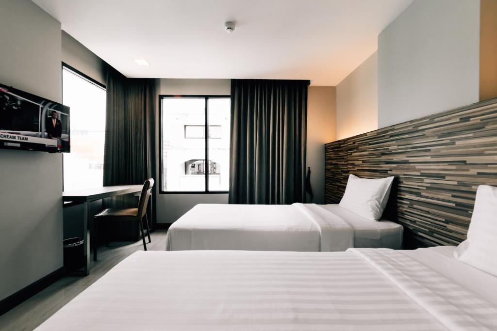 Spenza Hotel - Resim 30