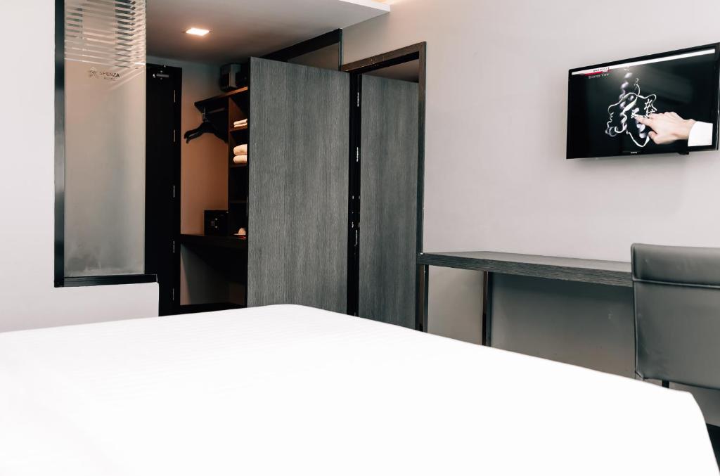 Spenza Hotel - Resim 33