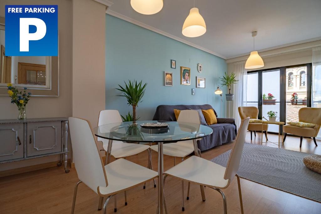La Seda Stay, Valencia – Precios actualizados 2023