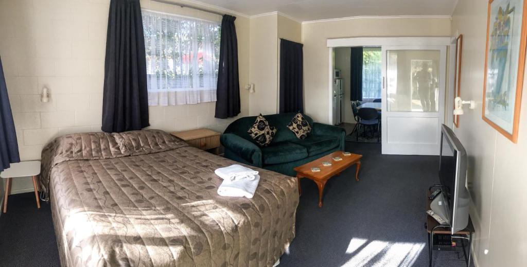 Alma Motel - Resim 7