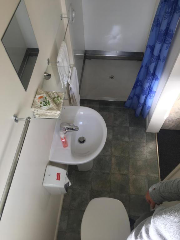 Alma Motel - Resim 23