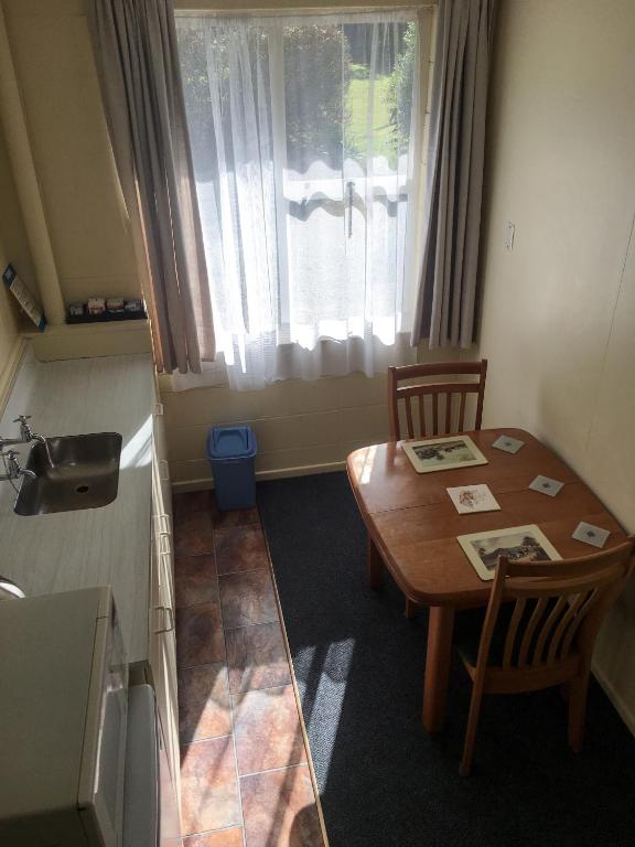 Fotografie z fotogalerie ubytování Alma Motel v destinaci Oamaru