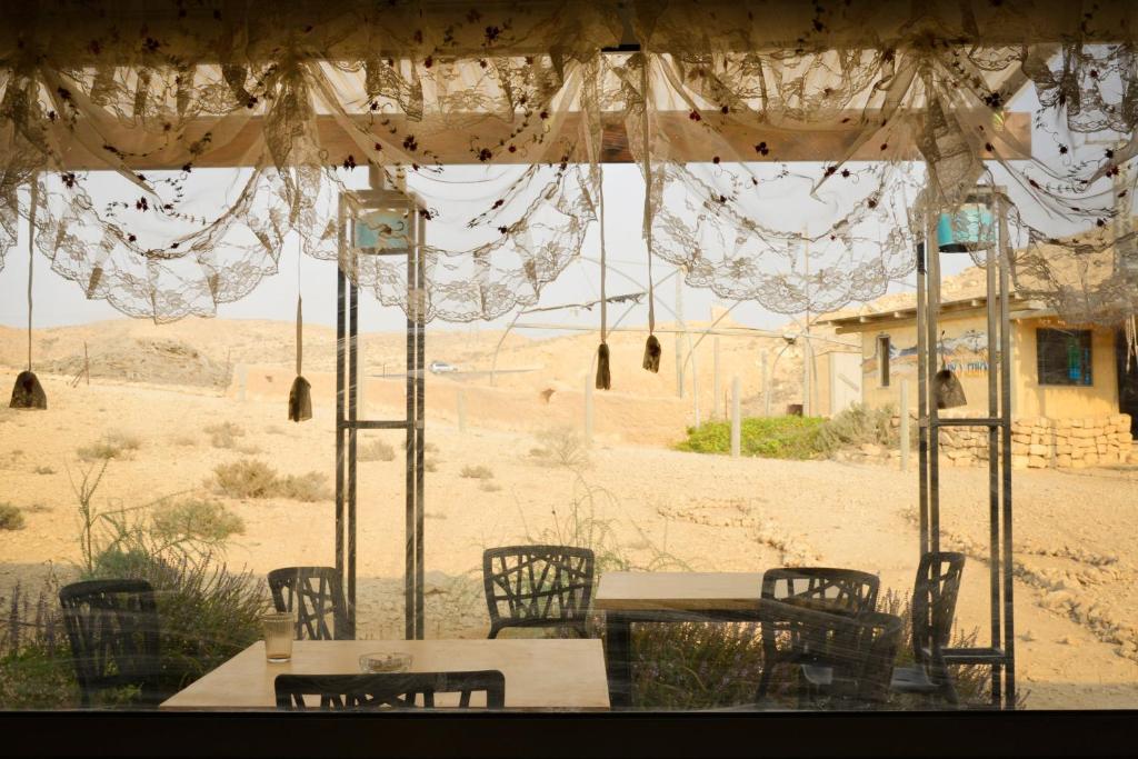 Fotografie z fotogalerie ubytování Tsavta v destinaci Mashabbe Sade