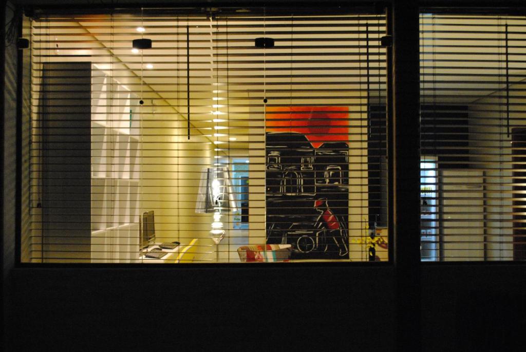  Brazilodge All Suites Hostel