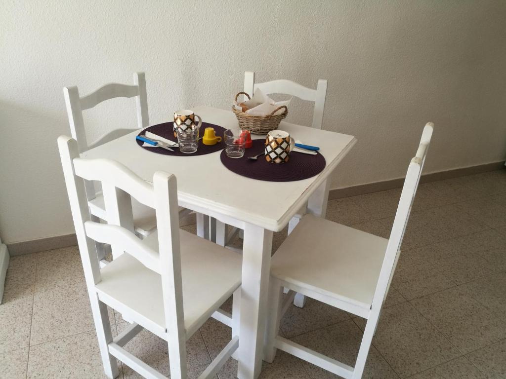 Fotografia z galérie ubytovania Apartamento La Tortuga de Fuerteventura v destinácii Costa de Antigua