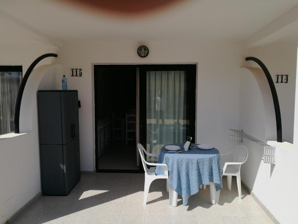 Fotografia z galérie ubytovania Apartamento La Tortuga de Fuerteventura v destinácii Costa de Antigua