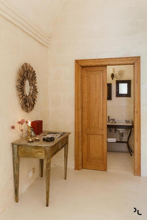 Fotografie z fotogalerie ubytování Angolo del poeta suite v destinaci Matera