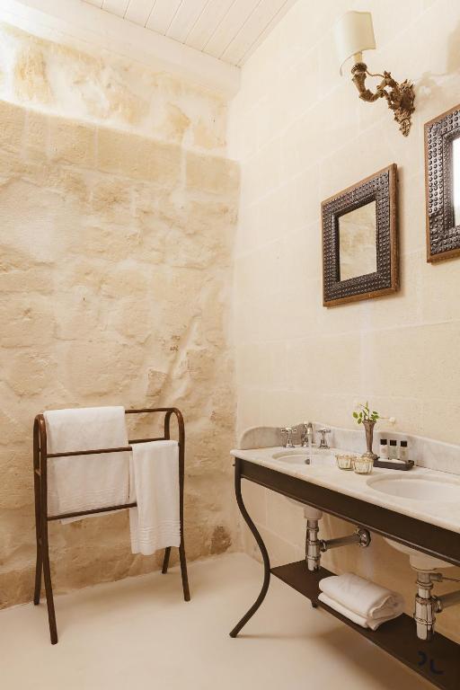 Fotografie z fotogalerie ubytování Angolo del poeta suite v destinaci Matera