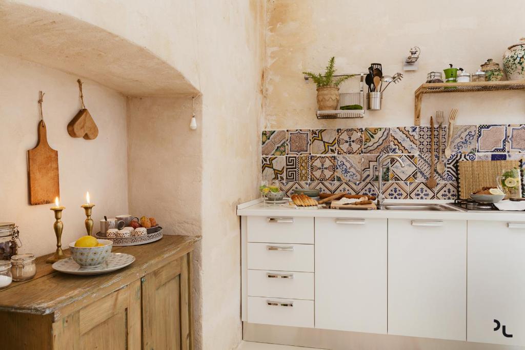 Angolo del poeta suite - 2