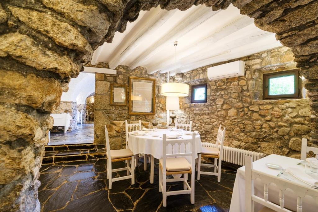 Fotografie z fotogalerie ubytování Els Caçadors de Maçanet v destinaci Maçanet de Cabrenys