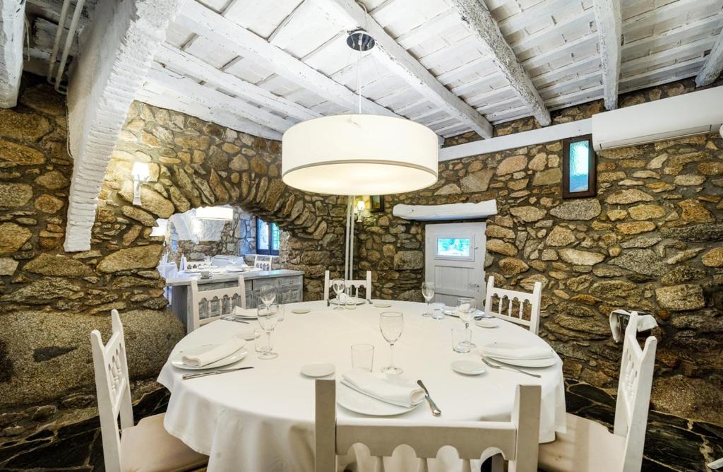Fotografie z fotogalerie ubytování Els Caçadors de Maçanet v destinaci Maçanet de Cabrenys