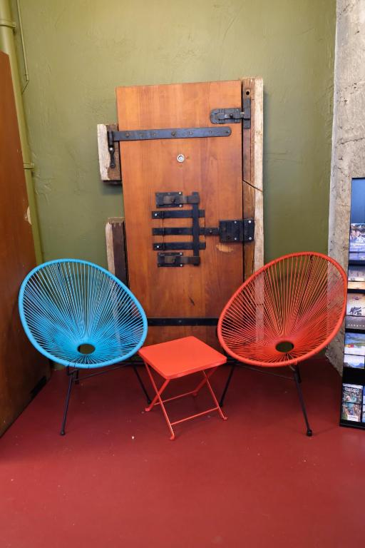 Barabas Luzern - Resim 38