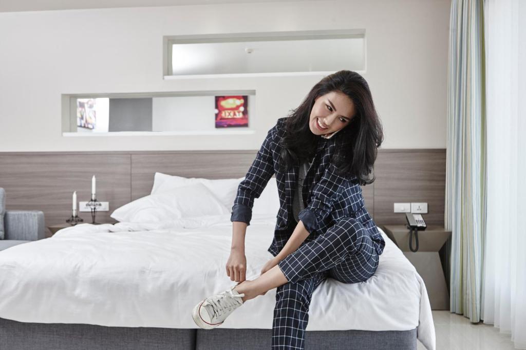 Praso@Ratchada12 - Resim 12