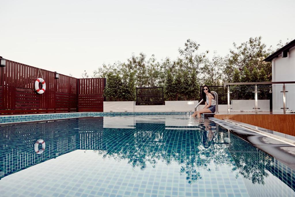 Praso@Ratchada12 - Resim 10