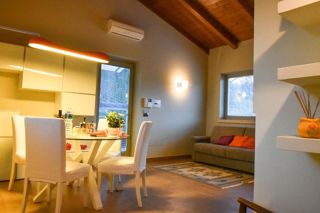 Agriturismo L'Arte del Verde